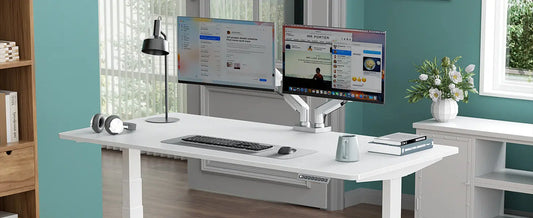 Standing Desk for Women: Ergonomic Solutions Designed for Female Professionals - Vvenace