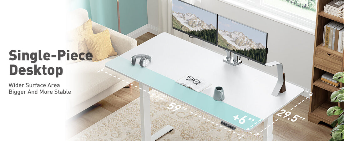 Troubleshooting Common Standing Desk Problems: Expert Solutions
