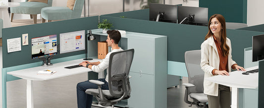 The Best Standing Desk Accessories to Enhance Your Workspace - Vvenace