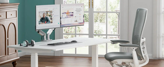 Elevate Your Art, Elevate Your Health: Why a Standing Desk is a 3D Artist's Best Investment - Vvenace