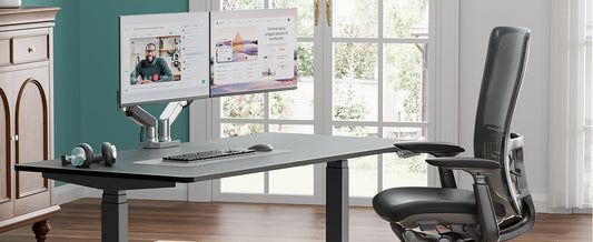 How to Transition to a Standing Desk: A 30-Day Guide - Vvenace