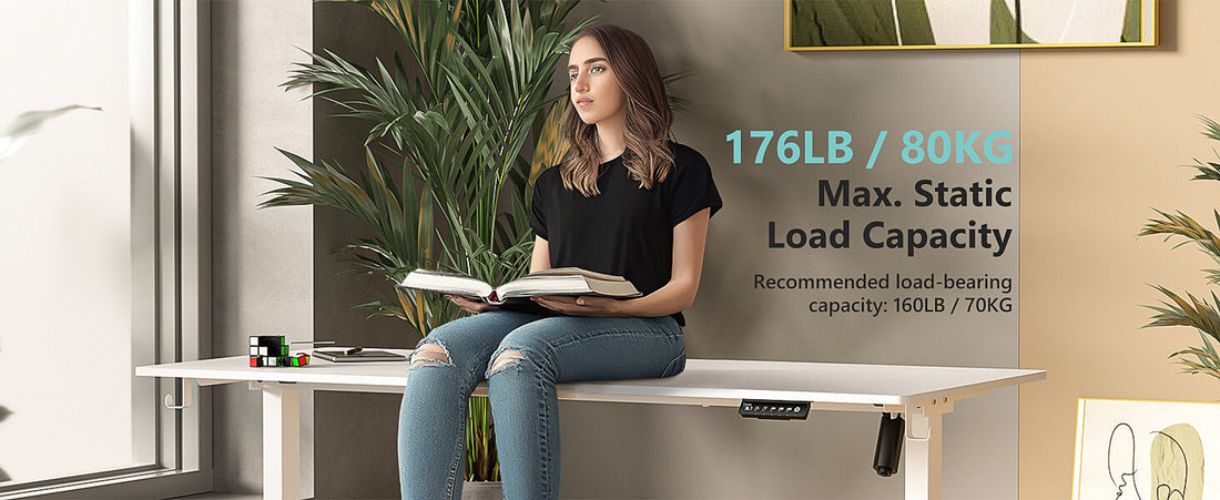 Standing Desk Buyer's Guide: How to Choose the Perfect Fit in 2025