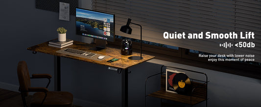 Ready to Optimize Your Edit Suite? Your Final Checklist for the Perfect Standing Desk for Photographers. - Vvenace