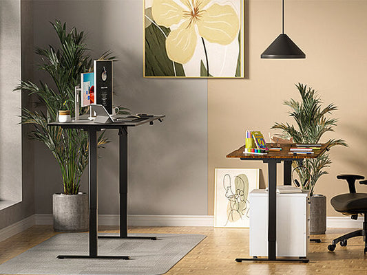 Love Your Standing Desk? Here's How to Maximize Its Benefits for Long-Term Professional Well-being - Vvenace