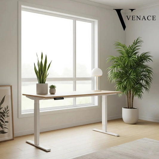 Can a Standing Desk Support Your Recovery? Why Rehabilitation Seekers Are Looking Beyond the Chair - Vvenace