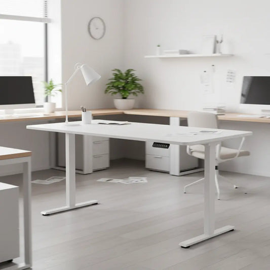 Standing Desk Lifting Mechanisms - Vvenace