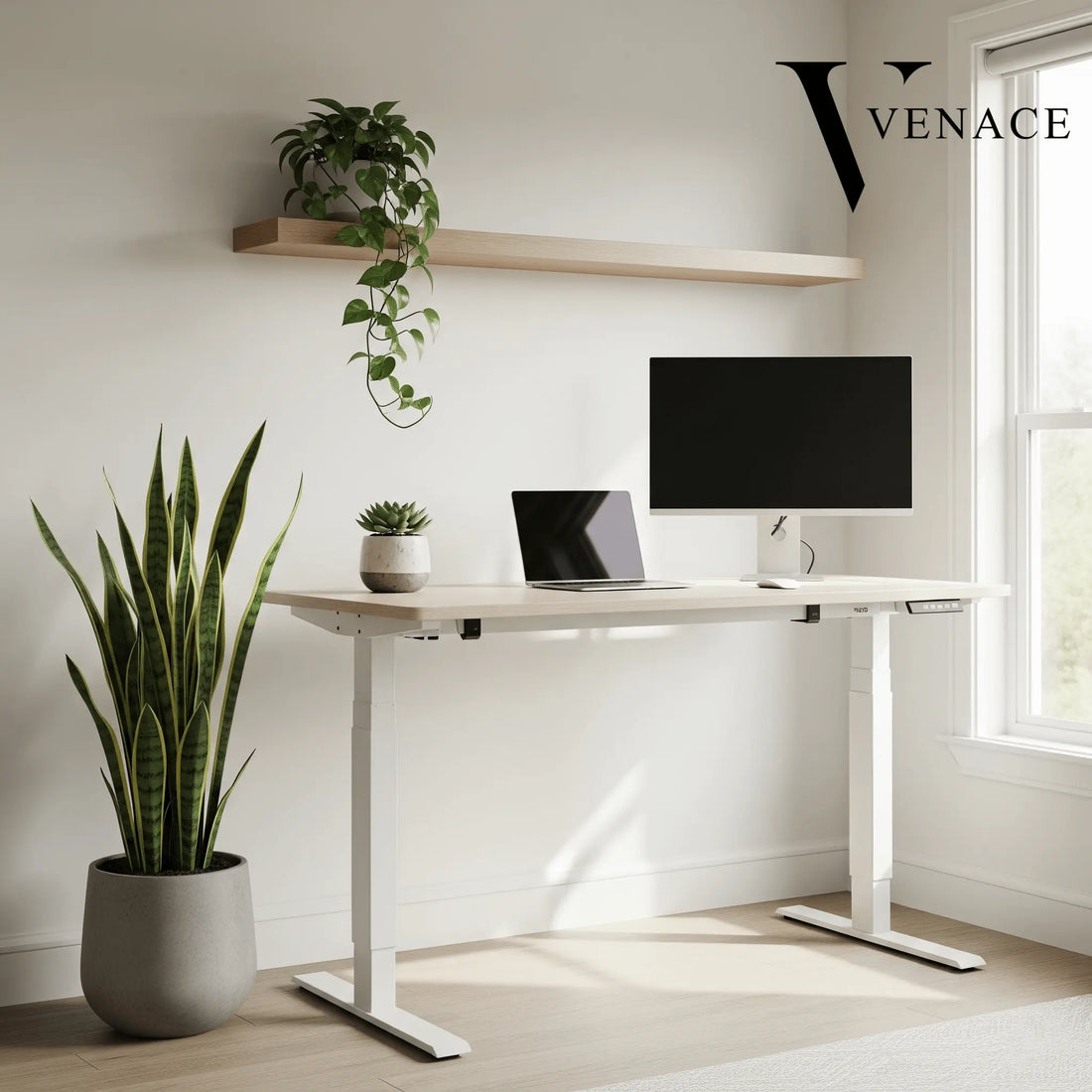 Five Ergonomic Mistakes You’re Still Making—even With a Standing Desk - Vvenace