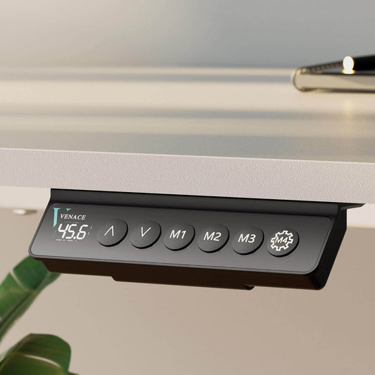 Ergonomics for the Trades: Why a Heavy-Duty Standing Workbench is a Game-Changer for Jewelers, Technicians, and Makers