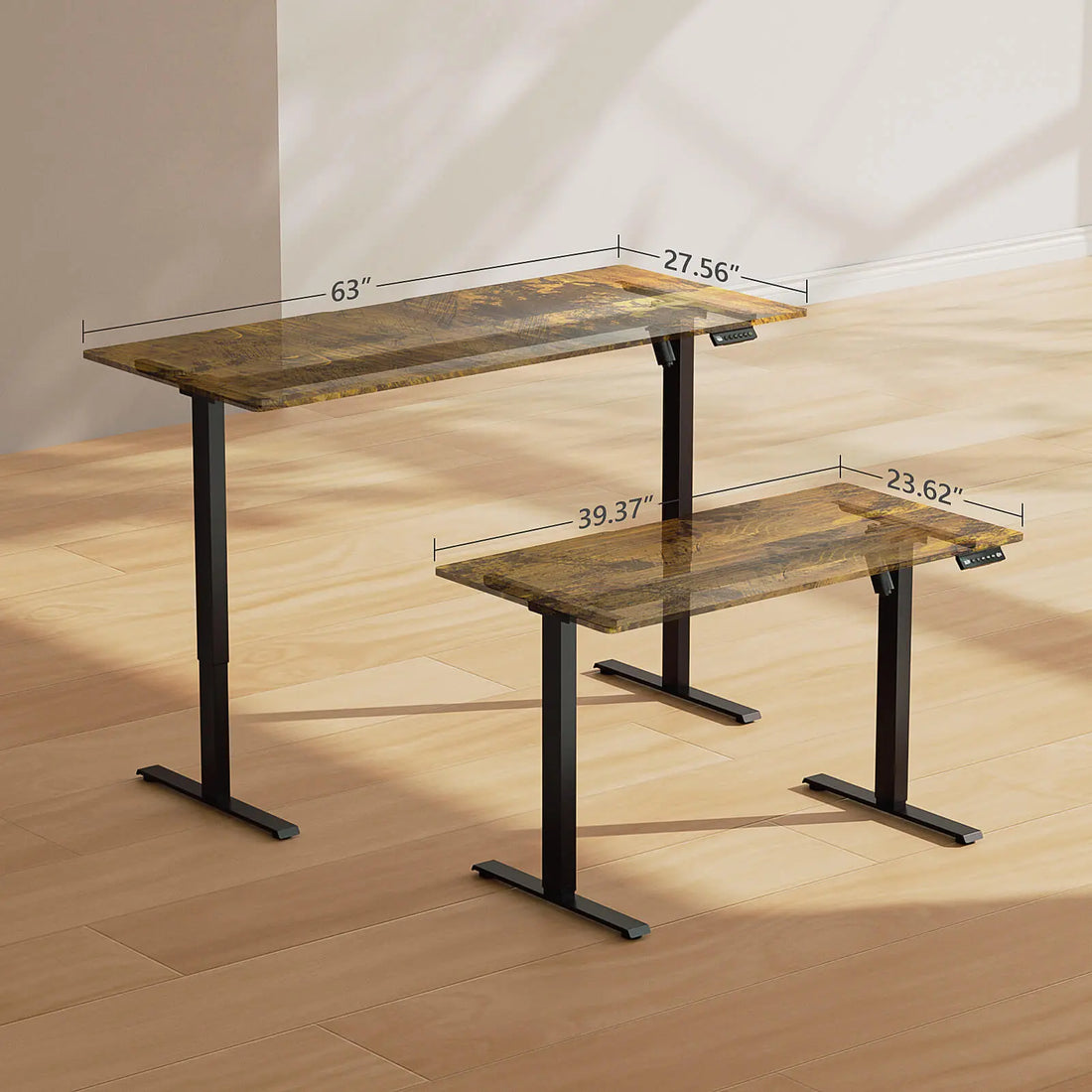 Beyond the Invoice: A Procurement Professional's Guide to Understanding Standing Desks - Vvenace