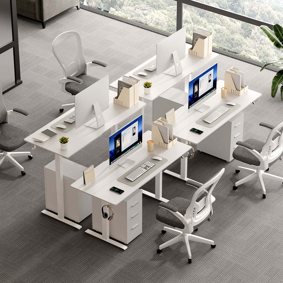Move Better, Create Better: The Graphic Designer's Guide to a Standing Desk