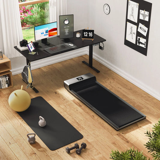 Standing Desks and the Health‑Conscious Professional: Is It Time to Upgrade Your Workspace? - Vvenace