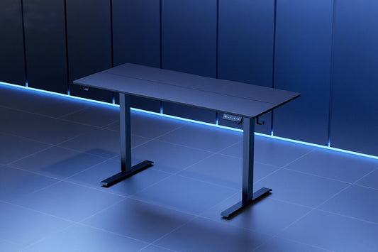 Level Up Your Edit Suite: Could a Standing Desk Be the Missing Piece for Freelance Video Editors? - Vvenace