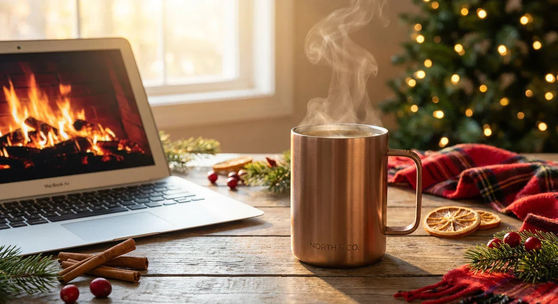 12 Productivity-Boosting Christmas Gifts for Coworkers