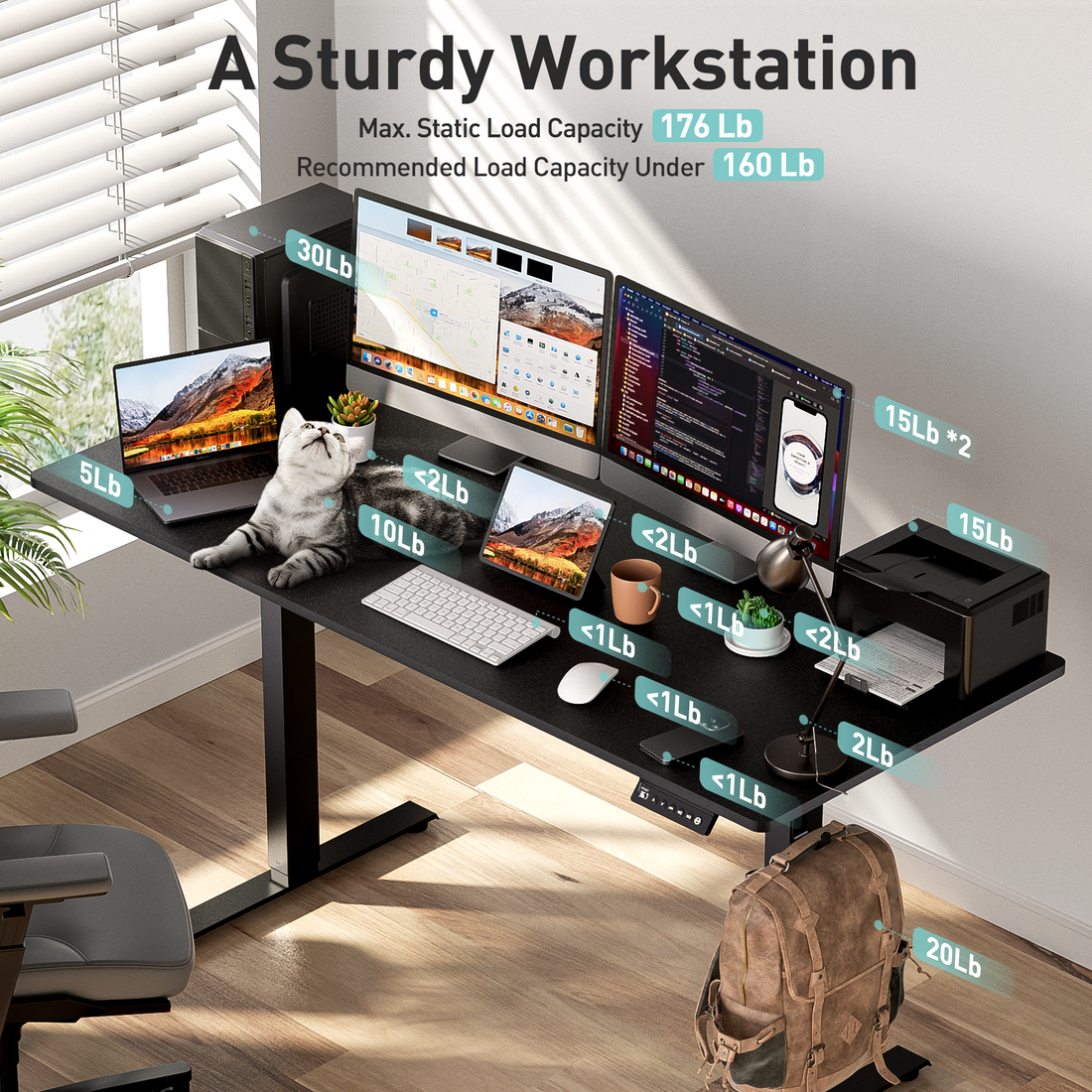 How to Choose the Best Ergonomic Chair for Your Workspace - Vvenace