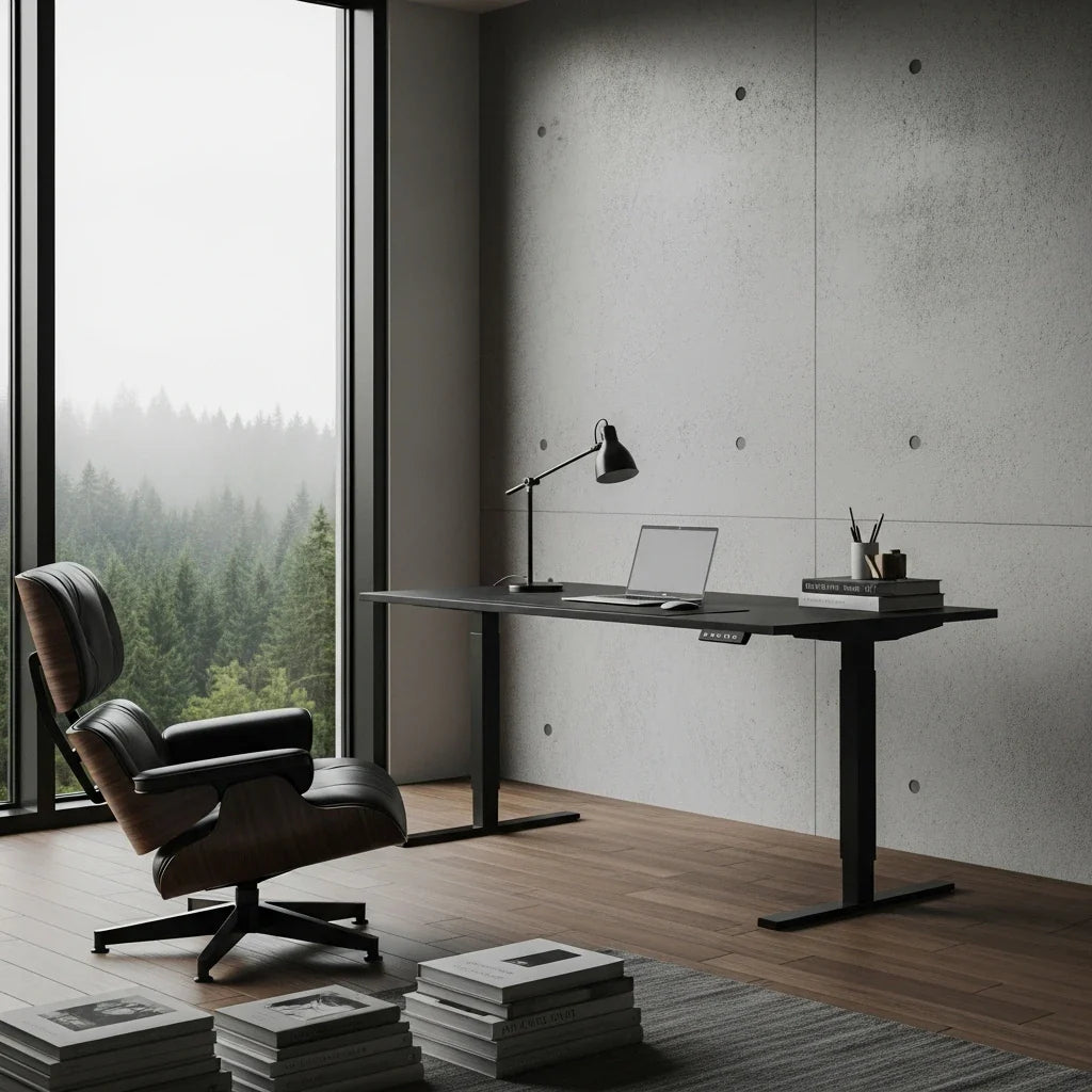 How-to-choose-the-right-standing-desk-for-your-home-office Vvenace