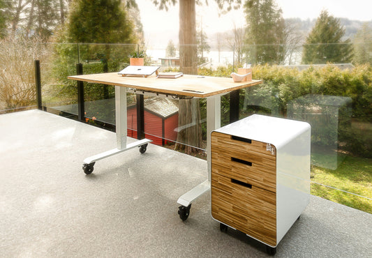 The Goldilocks Formula: NASA-Tested Sit-Stand Ratios for Optimal Health - Vvenace