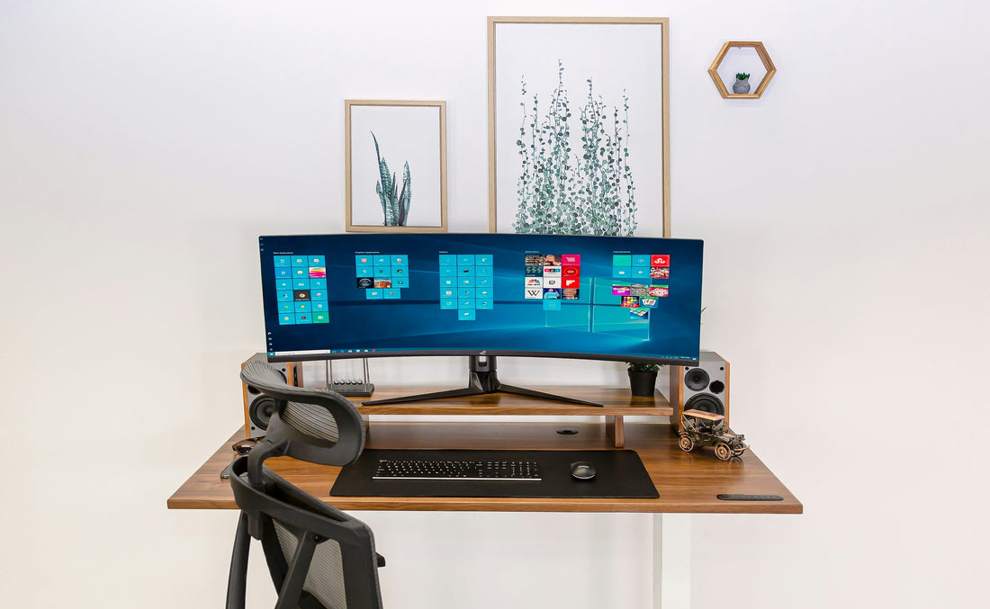 Profession-Perfect: Standing Desk Setups for 7 Careers (Evidence-Based Configurations)