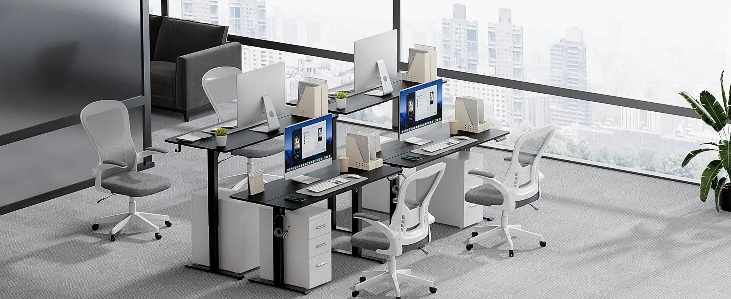 Software Developer Stand Standing Desks for Software Developers: Choosing the Right Setup for Y ...