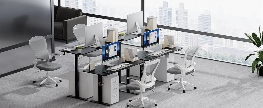 Standing Desks for Software Developers: Choosing the Right Setup for Your Coding Workflow - Vvenace