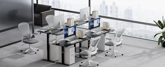 Standing Desks for Software Developers: Choosing the Right Setup for Your Coding Workflow - Vvenace