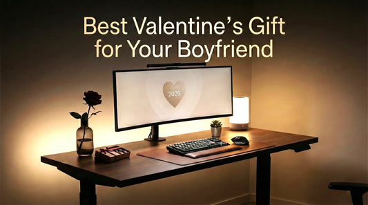 Best Valentine’s Gift for Boyfriend: Budget Tech Finds 2026