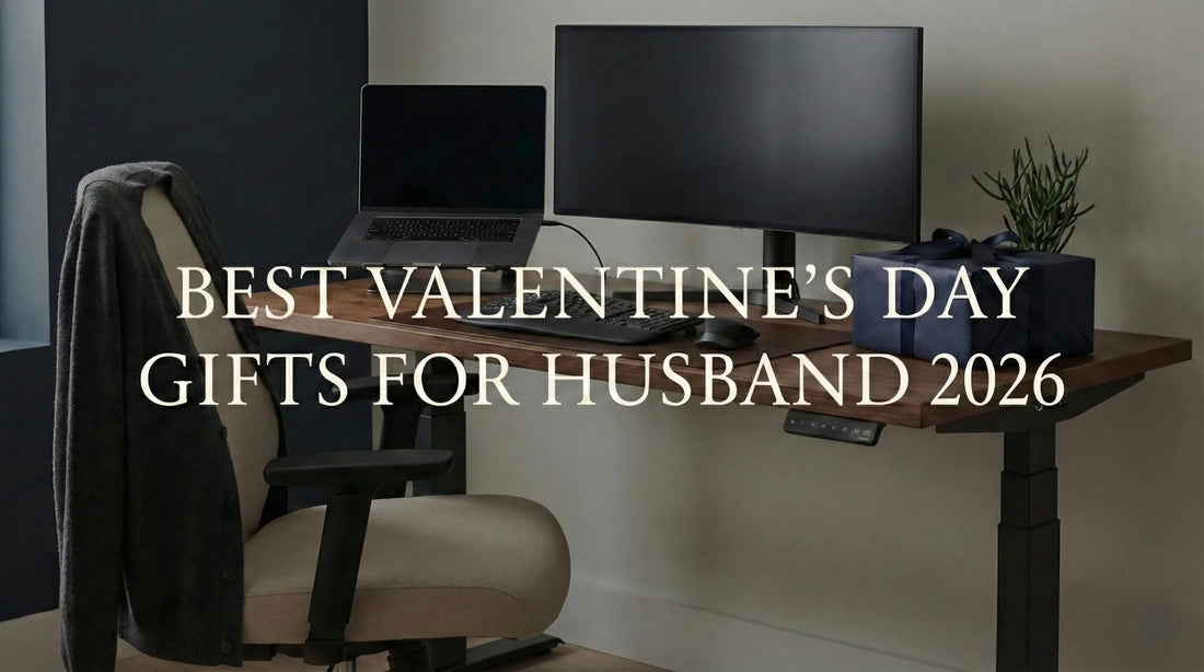 Best Valentine's Day Gifts for Husband 2026: Budget Guide