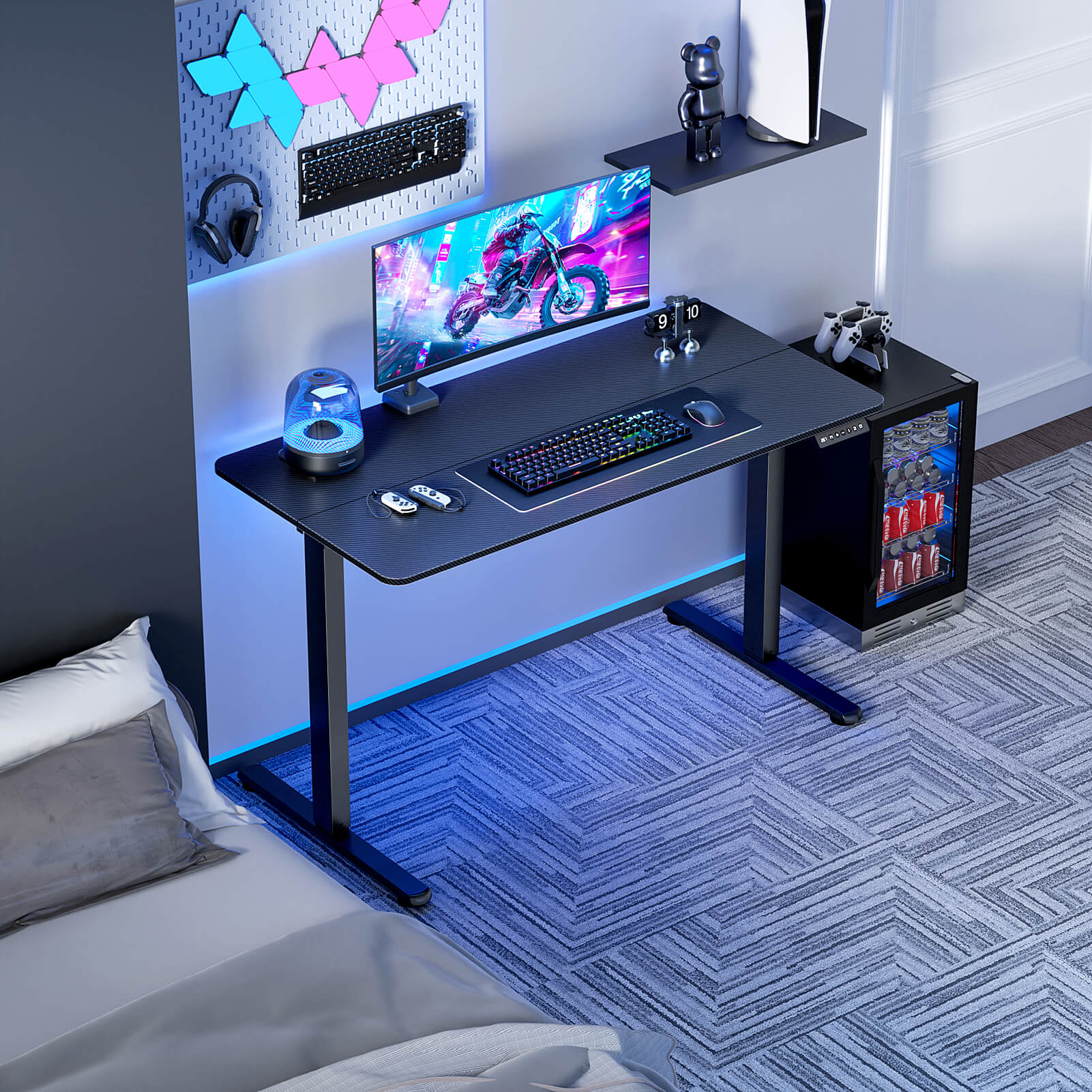 Electric Standing Desk G1 - Vvenace