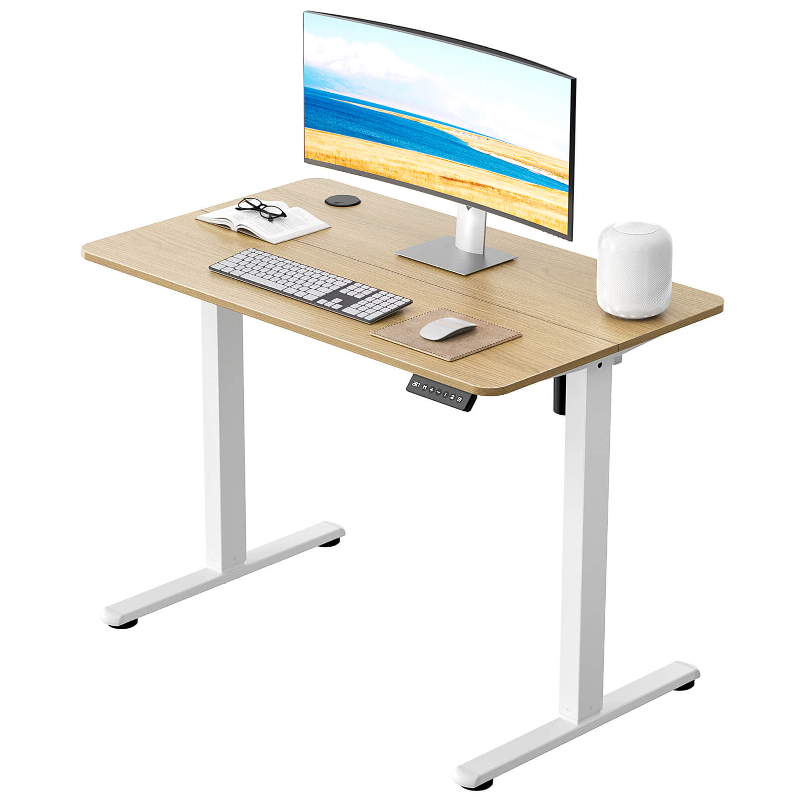 Electric Standing Desk G1 - Vvenace
