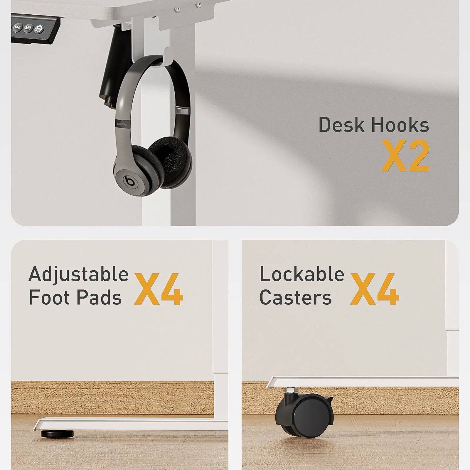 Electric Standing Desk V1 Vvenace