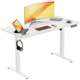 Load image into Gallery viewer, Electric Standing Desk