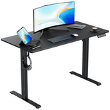 Load image into Gallery viewer, Electric Standing Desk