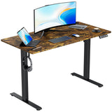 Load image into Gallery viewer, Electric Standing Desk