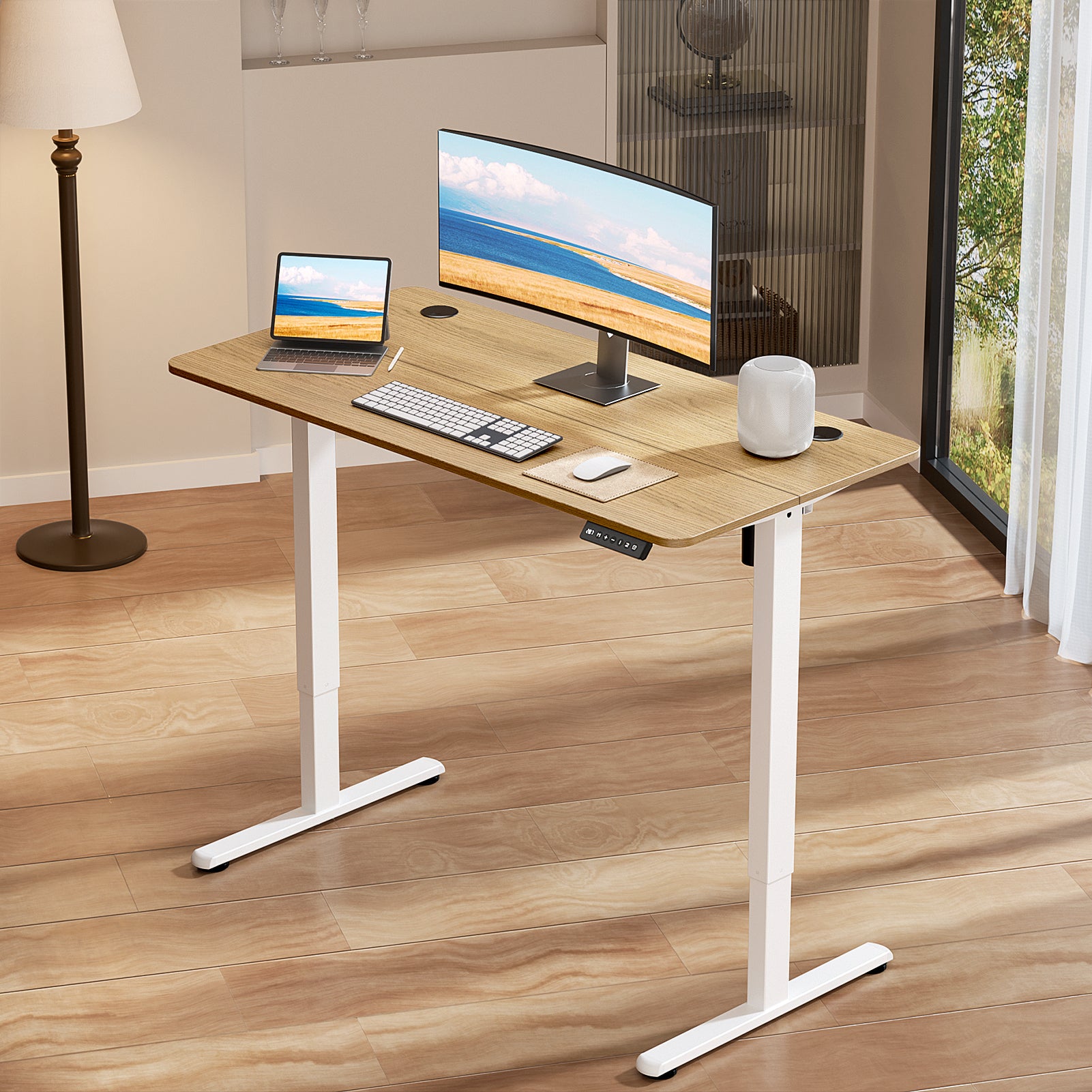 Electric Standing Desk V1 Vvenace