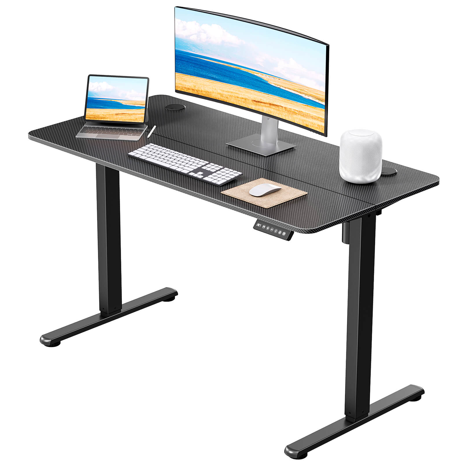 Electric Standing Desk G1 - Vvenace