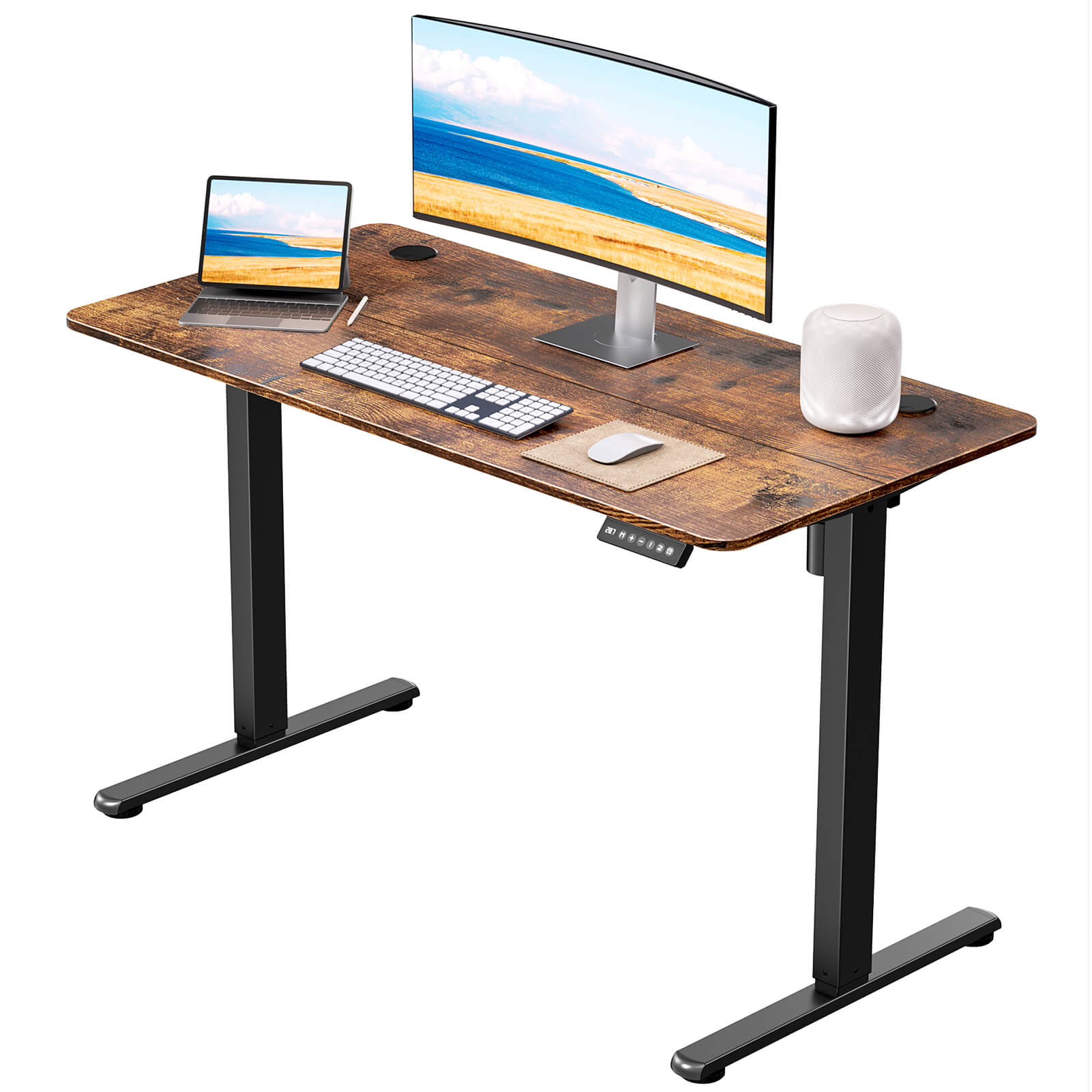 Electric Standing Desk G1 - Vvenace