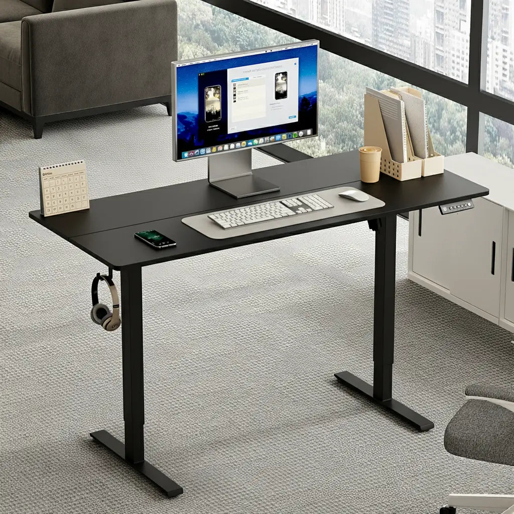 Electric Standing Desk V1 Vvenace