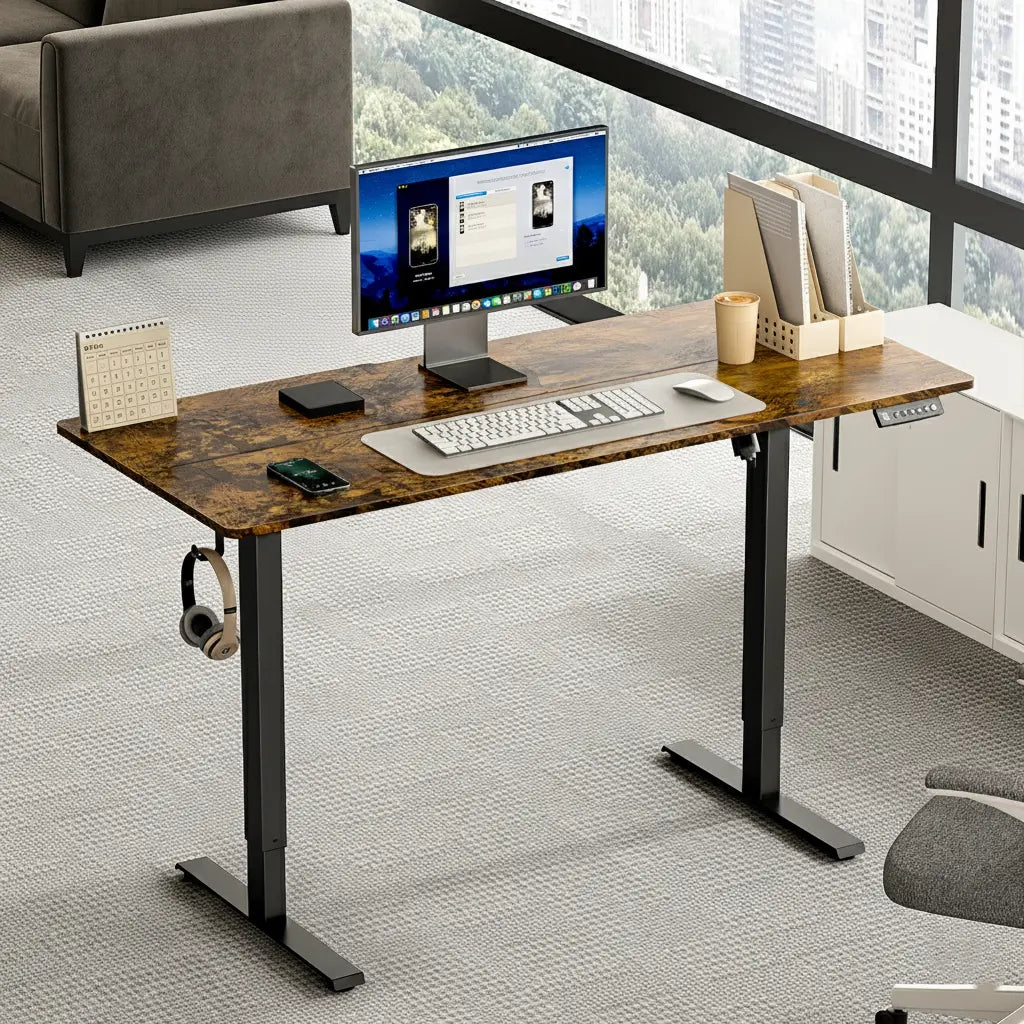Electric Standing Desk V1 Vvenace