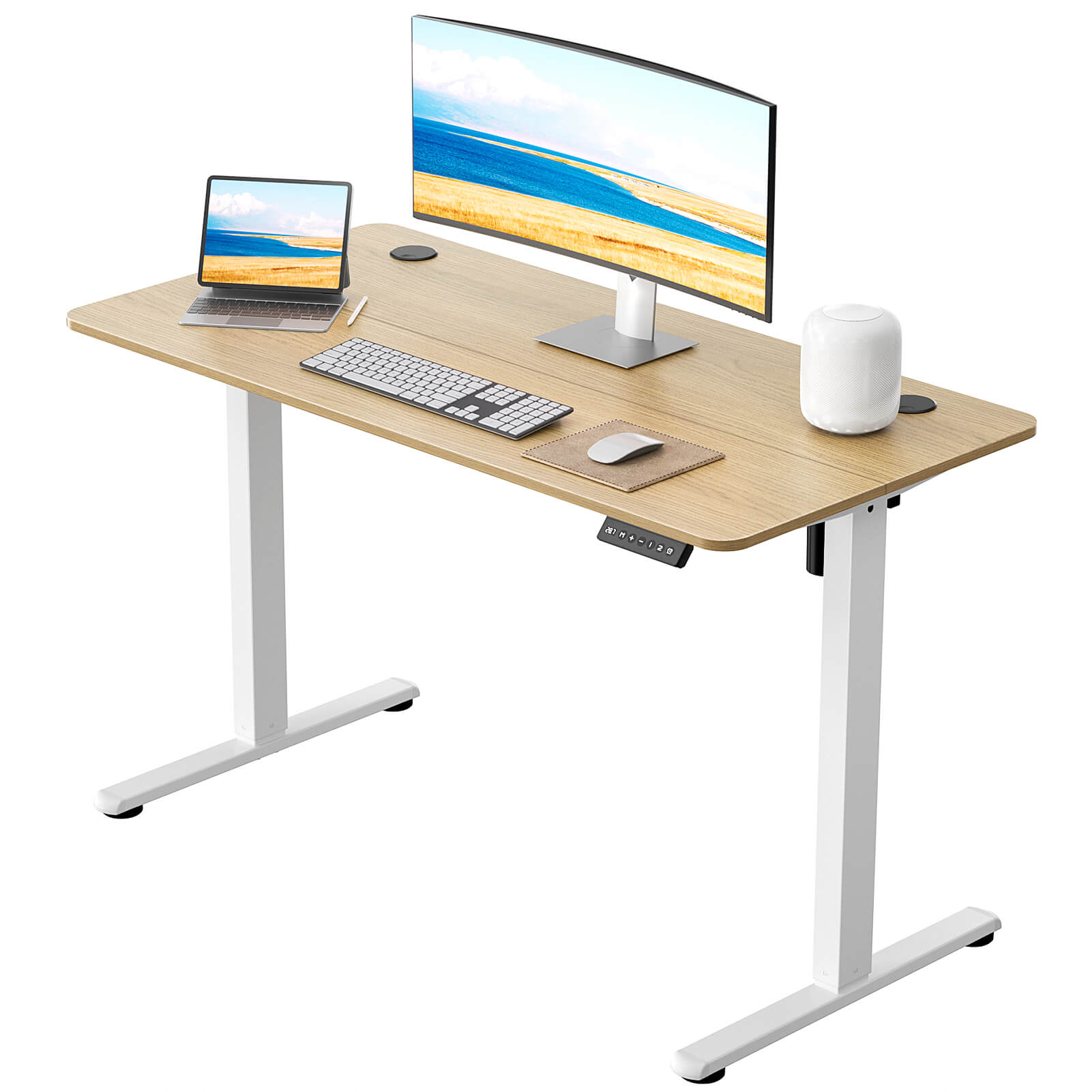 Electric Standing Desk G1 - Vvenace