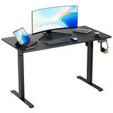 Load image into Gallery viewer, Electric Standing Desk