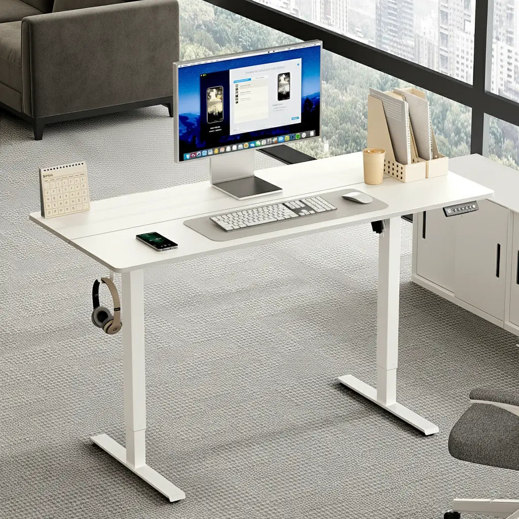 Electric Standing Desk V1 Vvenace