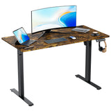 Load image into Gallery viewer, Electric Standing Desk