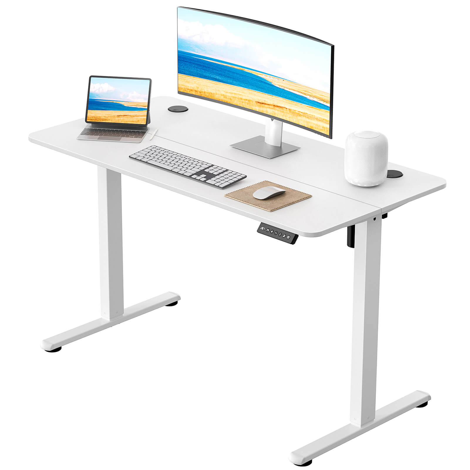 Electric Standing Desk G1 - Vvenace
