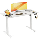 Load image into Gallery viewer, Electric Standing Desk A1 Standard, 48&#39;&#39;x24&#39;&#39; - Vvenace