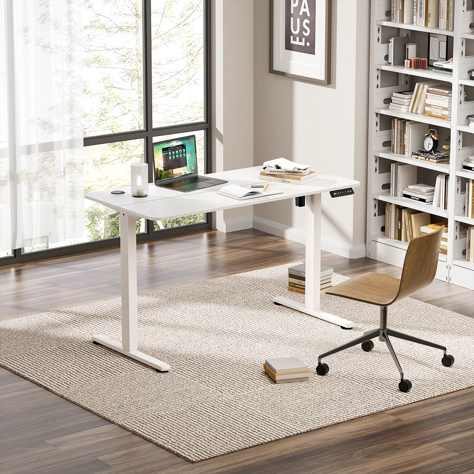 Electric Standing Desk G1 - Vvenace