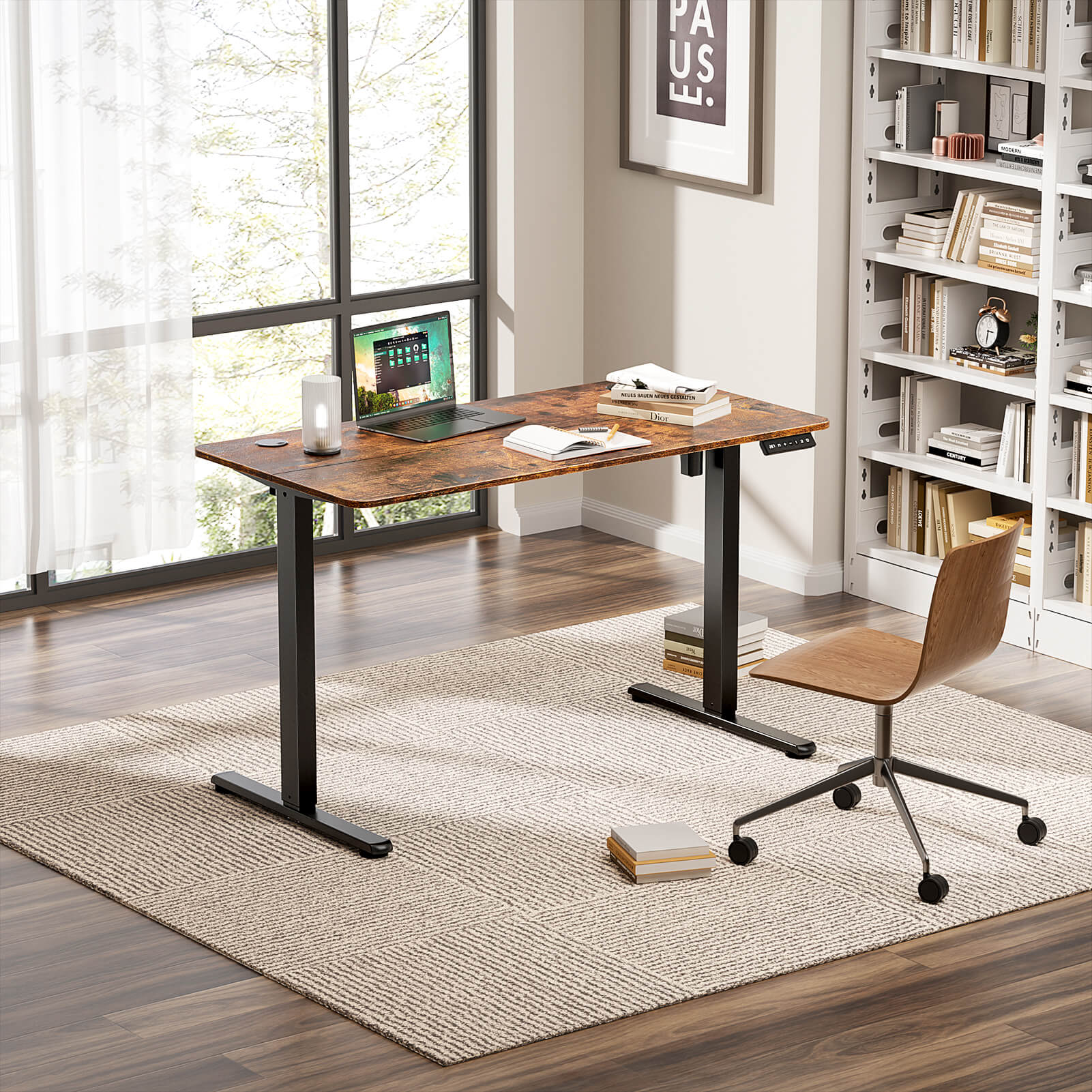 Electric Standing Desk G1 - Vvenace