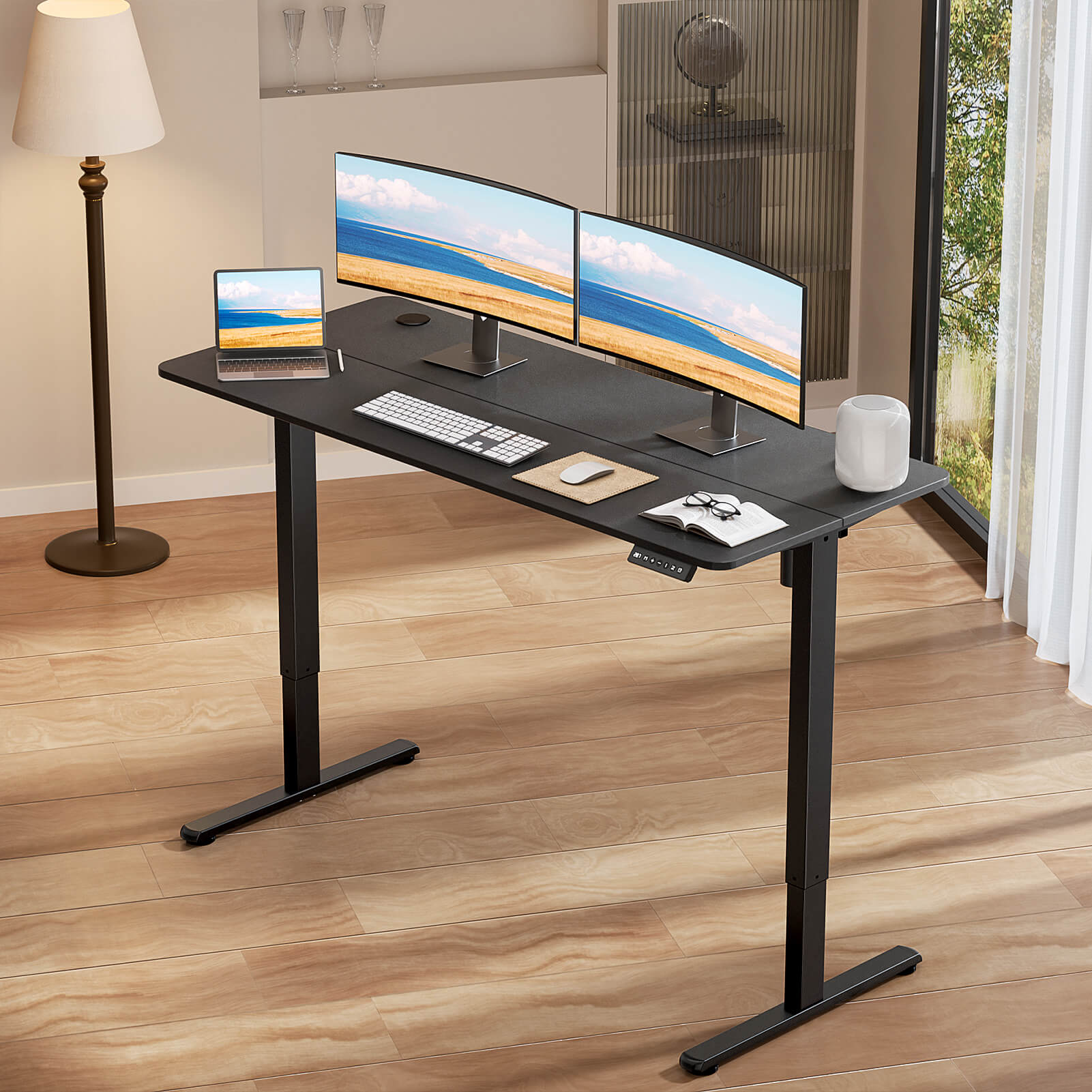 Electric Standing Desk G1 - Vvenace