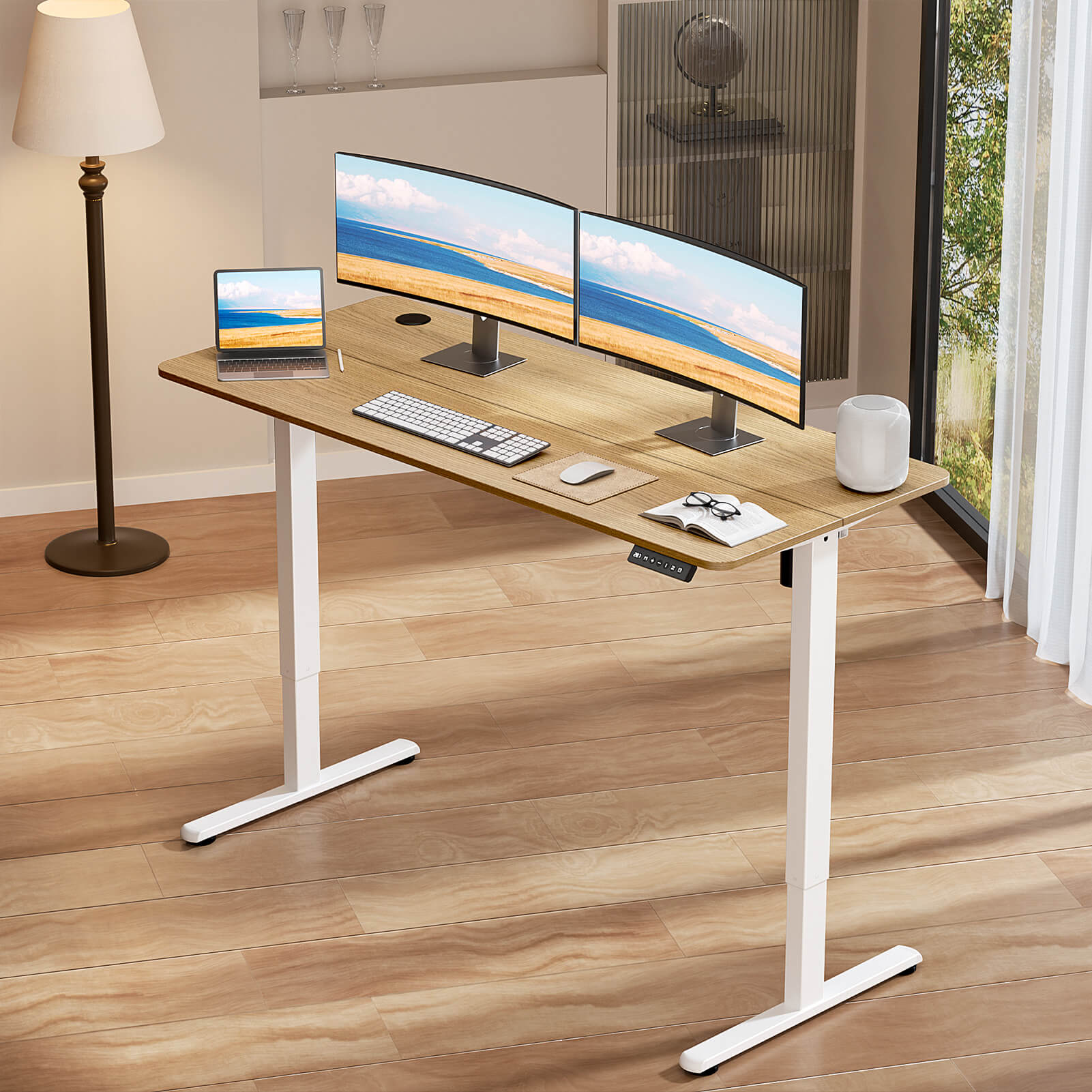 Electric Standing Desk G1 - Vvenace