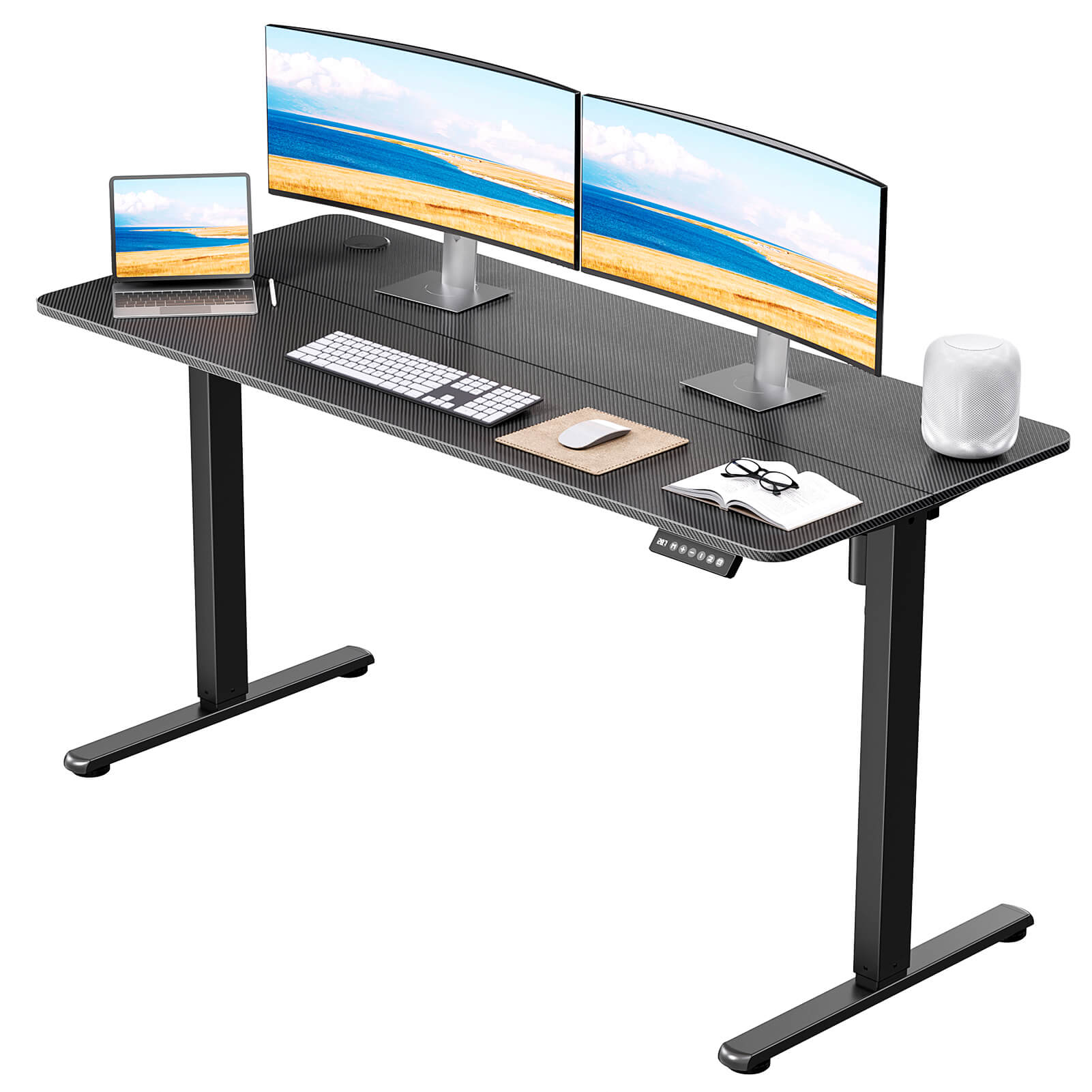 Electric Standing Desk G1 - Vvenace