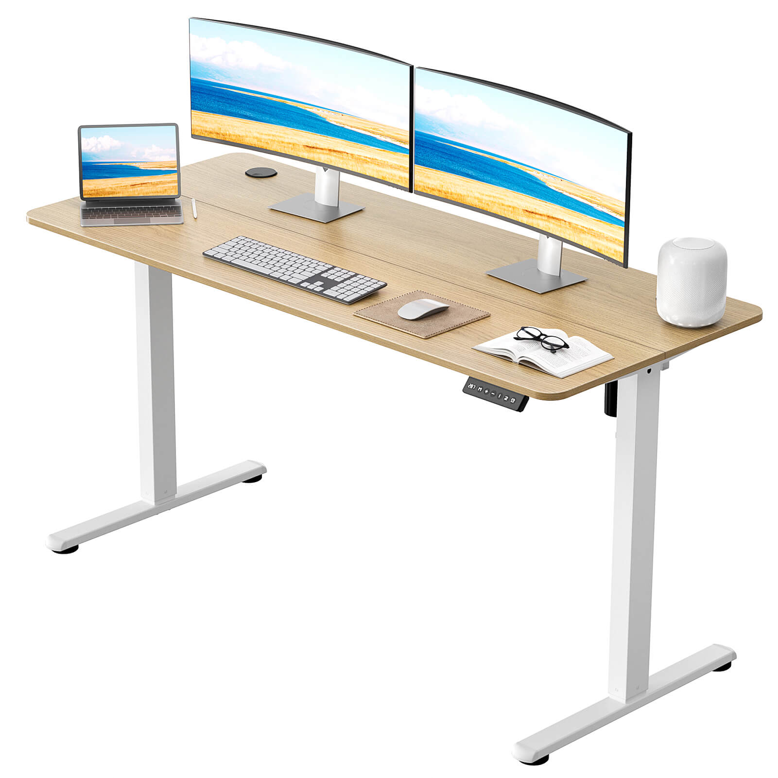 Electric Standing Desk G1 - Vvenace