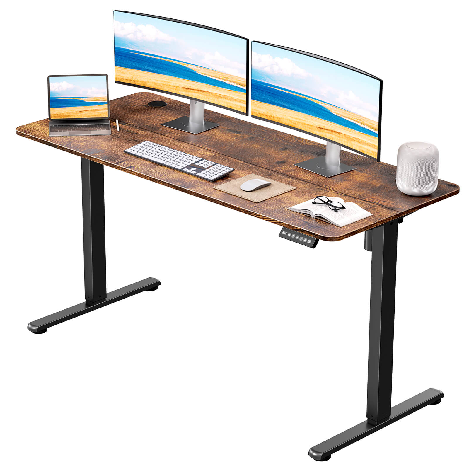 Electric Standing Desk G1 - Vvenace